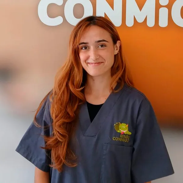 Eva, psicóloga en Alcalá Tenerife