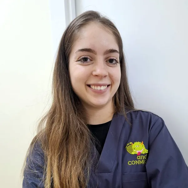 Adriana, Terapeuta Ocupacional en Alcorcón Parque Lisboa