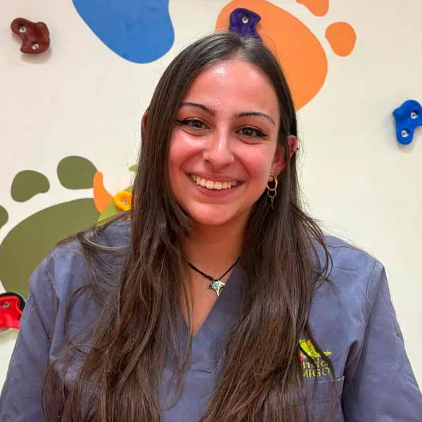 Myrian, psicología y neuropsicología en Arroyomolinos