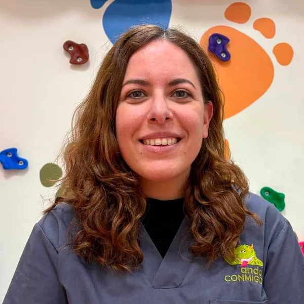 Noemí Rodriguez, psicología y neuropsicología en Arroyomolinos