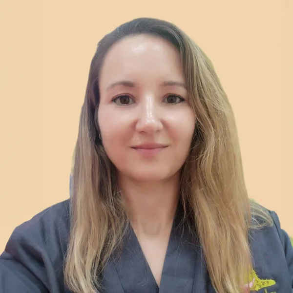 Alexandra, directora-psicopedagoga en Benidorm-Villajoyosa