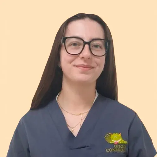 Laura, terapeuta ocupacional en Benidorm-Villajoyosa