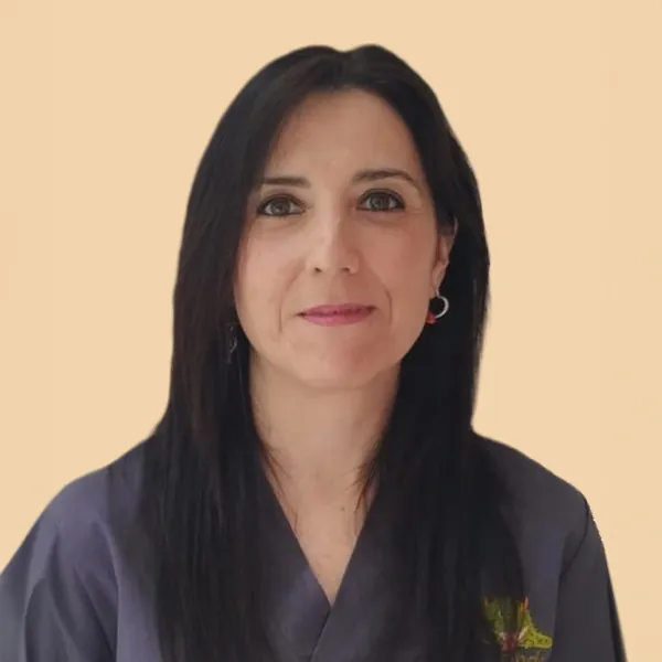 Lidia, psicóloga en Benidorm-Villajoyosa