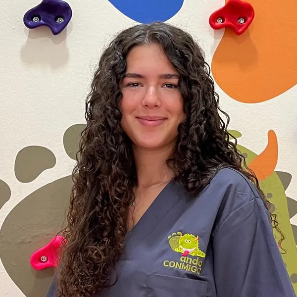 Ana, Psicóloga Sanitaria en Cádiz