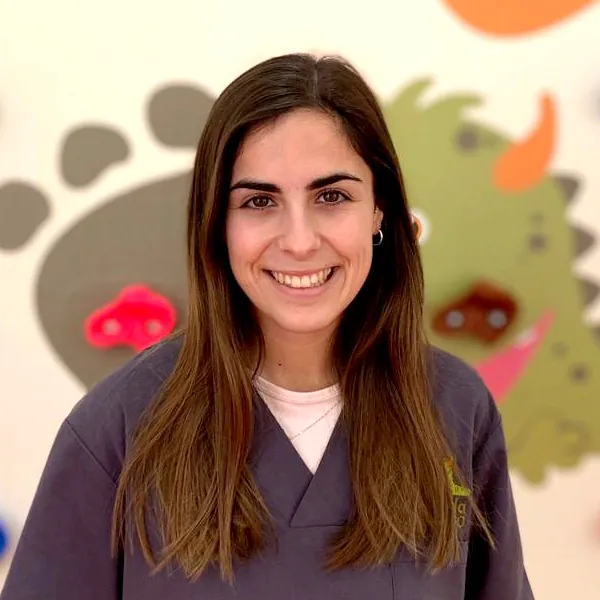 Celia, Terapeuta Ocupacional en Cádiz