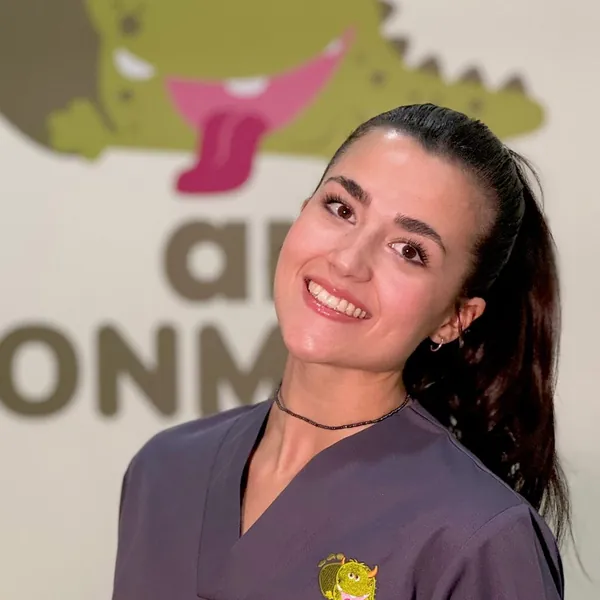 Marta Reguero Sacaluga, Directora anda CONMiGO Cádiz en Cádiz