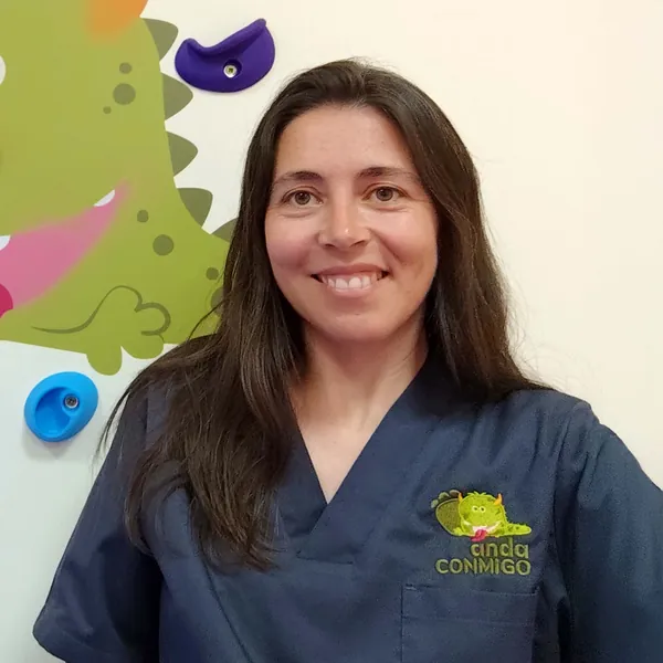 Almudena, Directora en Cañaveral