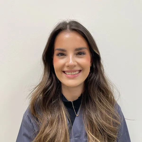 Ana, Logopeda en Cañaveral