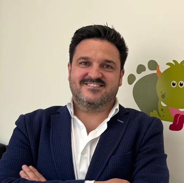 Gonzalo Martín-Vivaldi, Director anda CONMiGO Carabanchel Aviación en Carabanchel Aviación