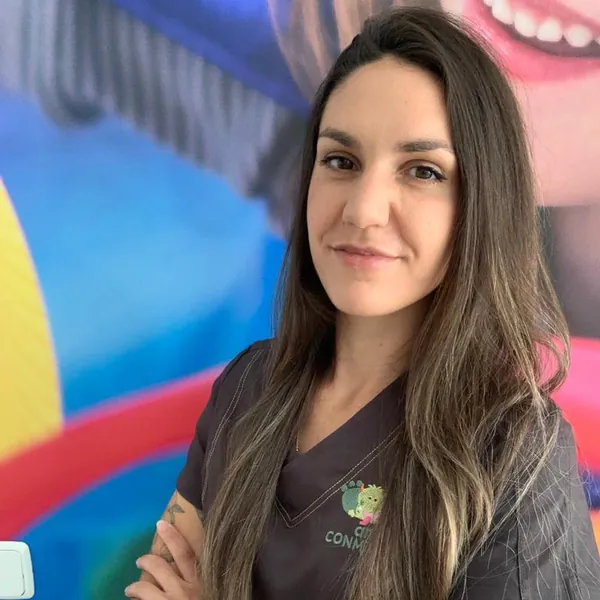 María García, Directora y Terapeuta Ocupacional en Cartagena