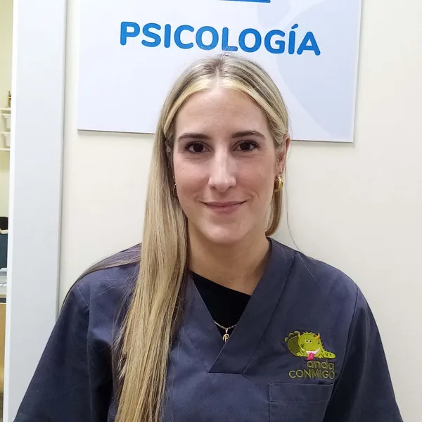 Belinda, Psicóloga en Cártama