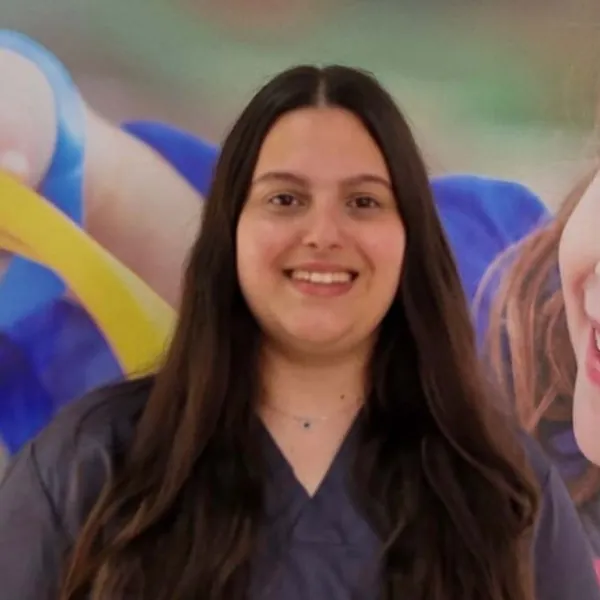 Sheyla, Psicóloga en Castellón
