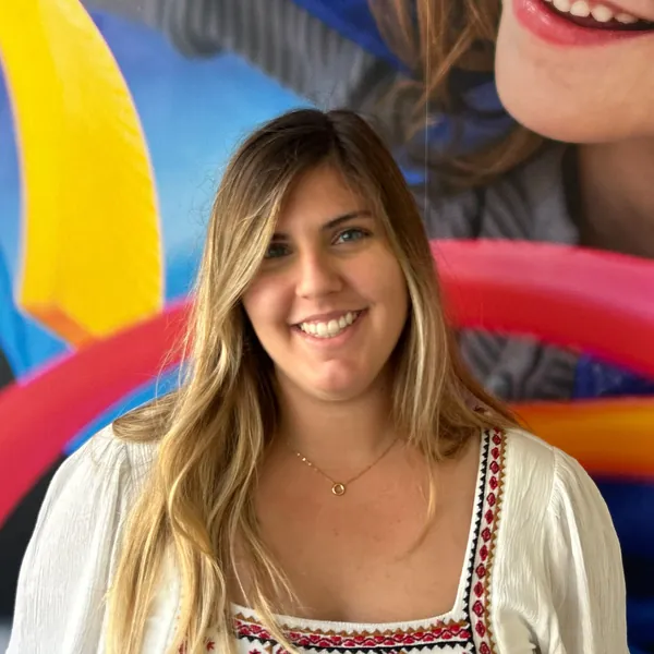 Ana, Psicóloga en Ceuta