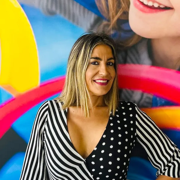 Desirée Rodríguez, Directora en Ceuta