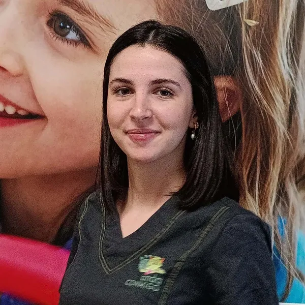 Ana Belén, Terapeuta Ocupacional en Ciudad Lineal