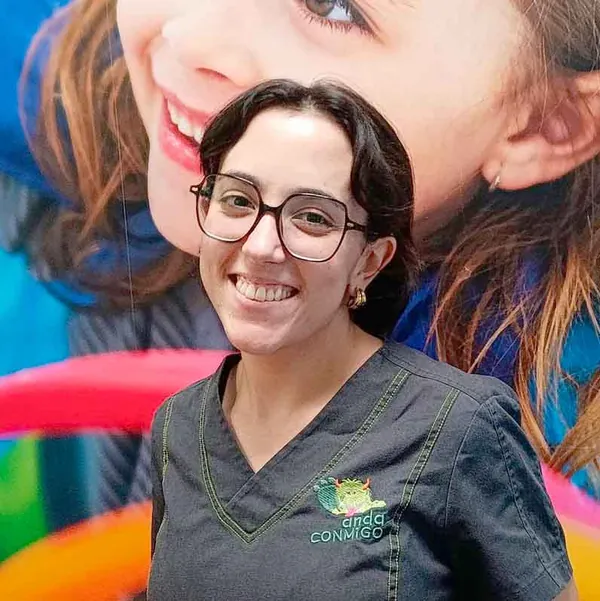 Lucía, Psicóloga en Ciudad Lineal