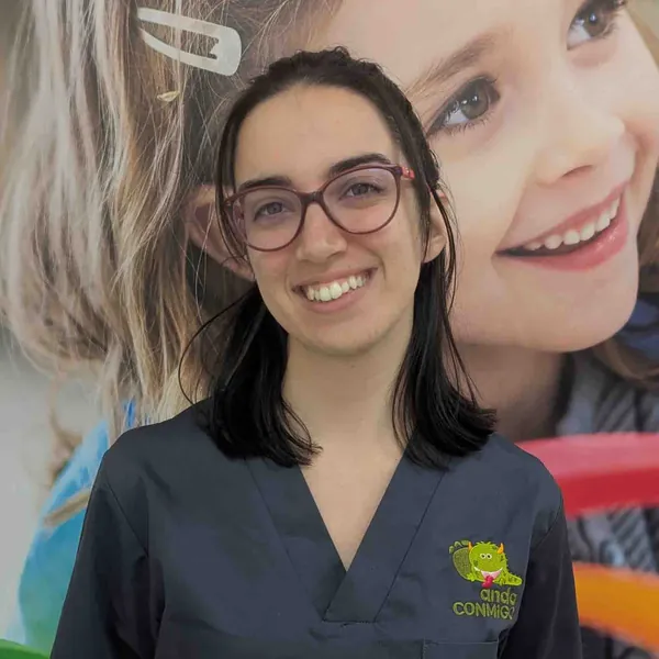Laura, Psicóloga Máster en Psicología General Sanitaria en Colmenar Viejo