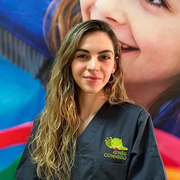 Paula, Psicóloga en Coslada El Puerto