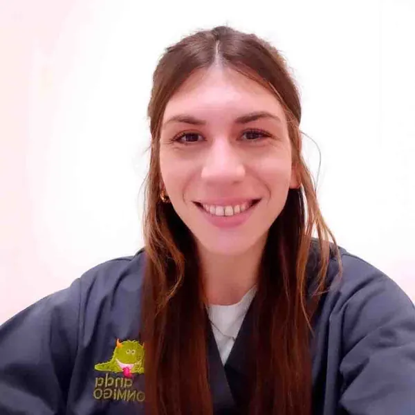 Beatriz, Psicóloga General Sanitaria en Fuenlabrada Vivero