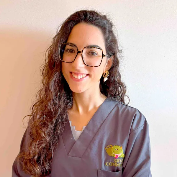 María, Psicóloga en Girona