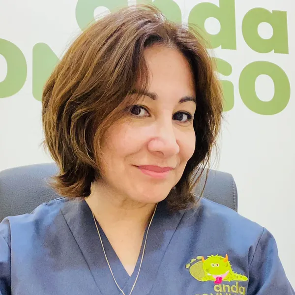 Carmen Rocío Jimenez, Directora y Psicóloga en Illescas