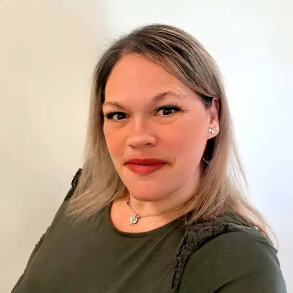 Ana Isabel, Directora en Jaén