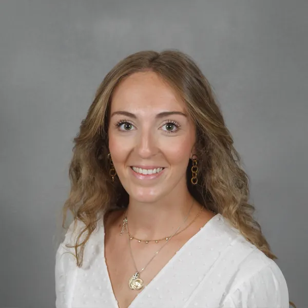 Rocío Alonso, Psicóloga infantil en Leganés Norte