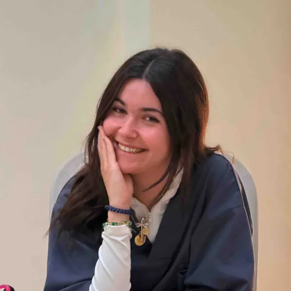 María del Carmen, Psicóloga en Lleida