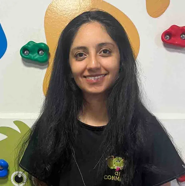 Bárbara, Kinesióloga en Maipú Oriente