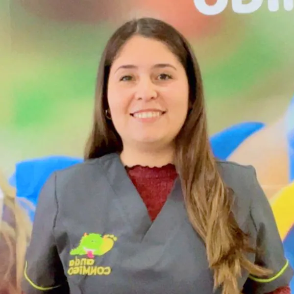 Lissette, Terapeuta Ocupacional en Maipú Oriente