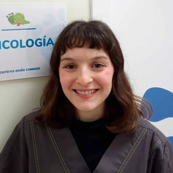 Bianca, Psicóloga en Marbella