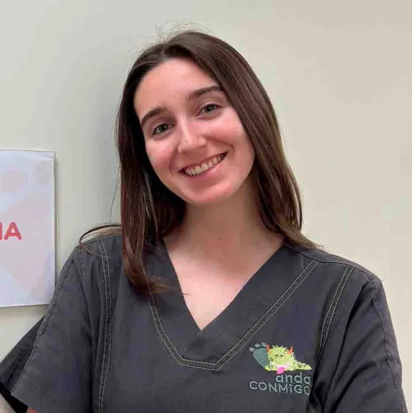 Laura, Logopeda en Marbella