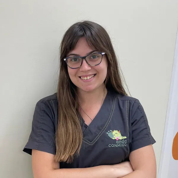 Marta, Terapeuta Ocupacional en Marbella