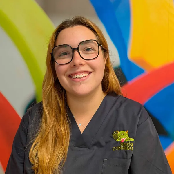 Emma, Terapeuta Ocupacional en Mataró Sud