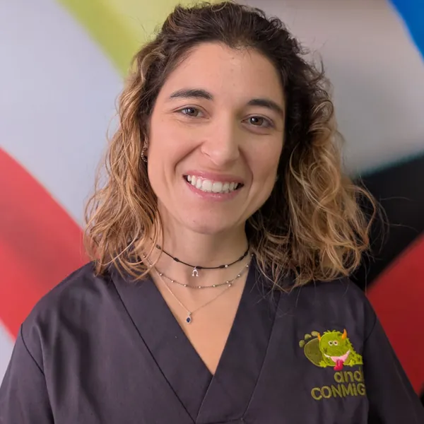 Glòria Segura-Illa Valero, Directora i Psicopedagoga especialitzada en autisme, detecció i intervenció primerenca en Mataró Sud