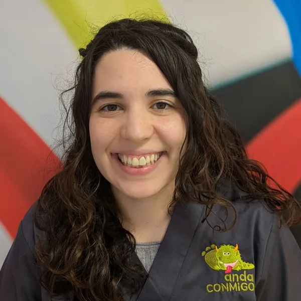 Laia, Psicòloga general sanitària especialitzada en neuropsicologia en Mataró Sud