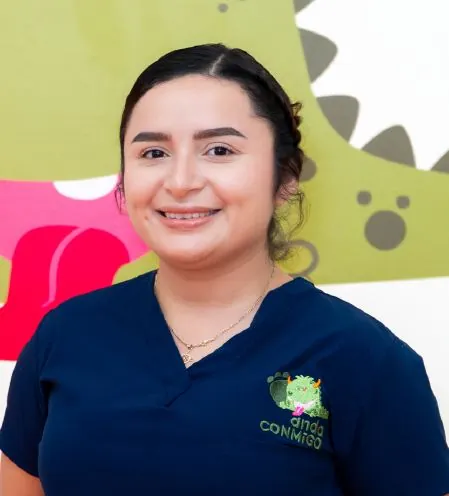 Alejandra, Maestra en educación en Mérida Yucatán