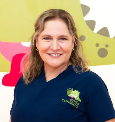 Leonor Elena López Ribas, Directora Centro en Mérida Yucatán
