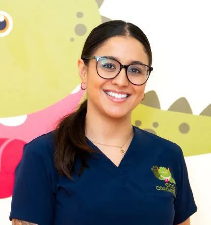 María José, Licenciada en psicología en Mérida Yucatán