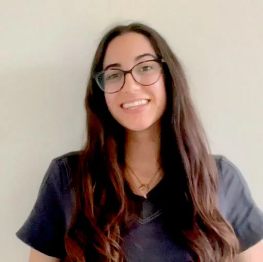 Alexandra, Psicóloga General Sanitario en Móstoles