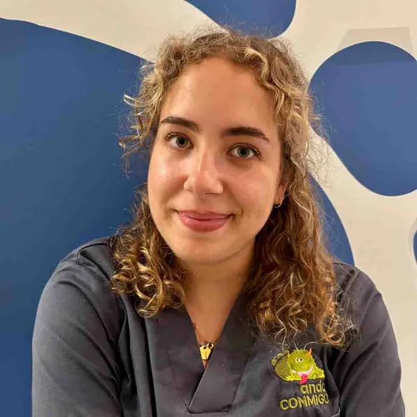 Elisa, Psicóloga General Sanitaria en Oviedo Oeste
