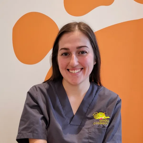 Irene, Terapeuta Ocupacional en Oviedo Oeste