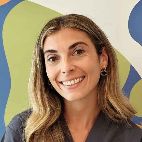 Laura, coordinadora, logopeda y psicóloga educativa en Oviedo Oeste
