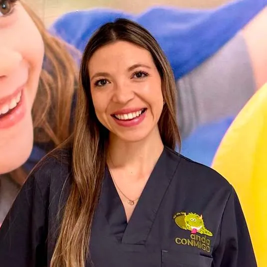 Daniela, Psicóloga en Patraix