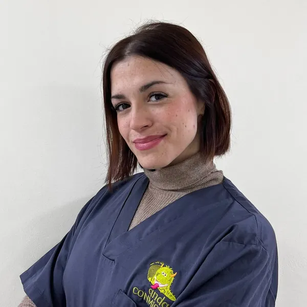 Elena, psicopedagoga en Pinto