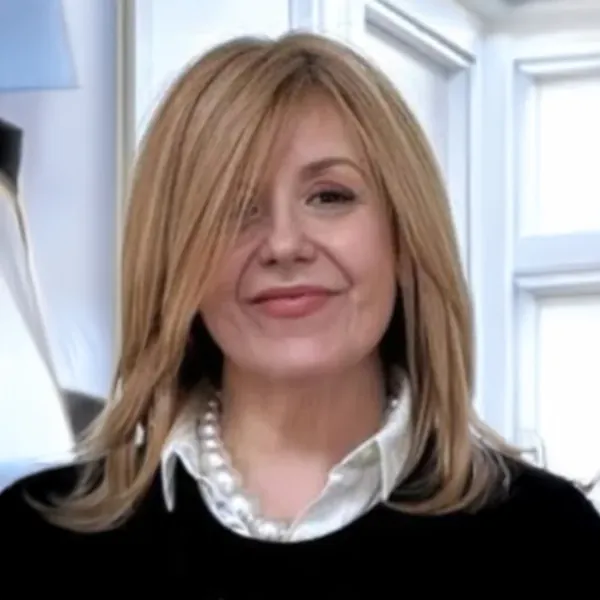 Gloria Gema Amores Bravo, Directora anda CONMiGO Pinto en Pinto