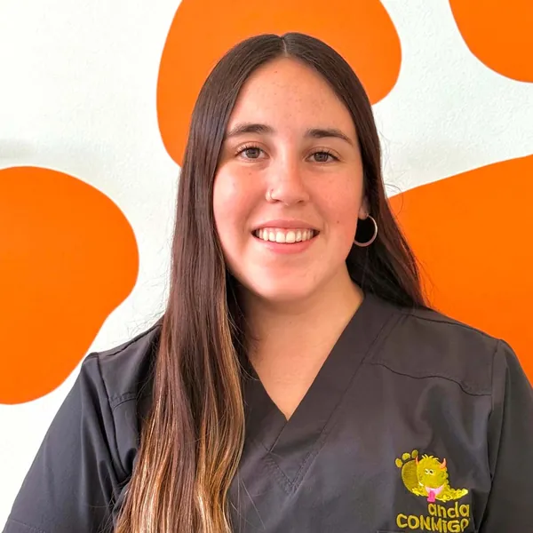 Araceli, Terapeuta Ocupacional en Rancagua Oriente