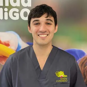 Jaime, Psicólogo en San Sebastián de los Reyes