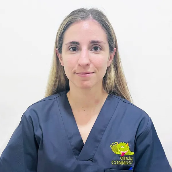 Alba, directora en Sevilla Este