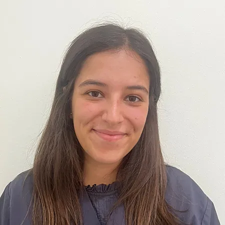 Ana, pedagoga en Sevilla Este